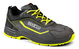 Sparco INDY CONOR ESD S3S SR FO LG Bezpečnostná obuv
