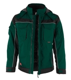 Qualitex 2030 Zimná bunda