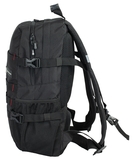 Bennon DAIMON BACKPACK BLACK Batoh