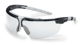 Uvex I-3 Pracovné okuliare číre