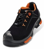 Uvex 6508 S3 SRC Bezpečnostná obuv