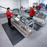 PR 33A/01CE Antistatická protiúnavová rohož 60x90x1,43 cm