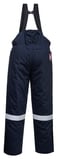 Portwest FR58 Nehorľavé antistatické zimné nohavice
