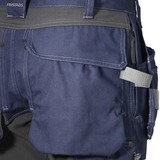 Fristads Gen Y pracovné strečové nohavice 2530 CYD