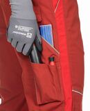 Ardon URBAN Montérkové nohavice s náprsenkou