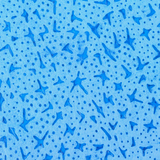 HC 732 Polypropylénová utierka POLY CLEAN skladaná