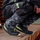 Bennon PREDATOR S3 ESD HIGH Bezpečnostná obuv