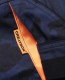 Ardon CREATRON CAMO Krátke nohavice