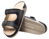 Medistyle ROZÁRA Dámske zdravotné šľapky