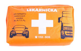 Panacea Lekárnička pre osobnú a nákladnú dopravu - textilný obal