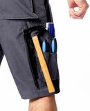 Ardon URBAN+ Montérkové šortky