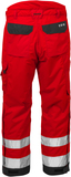 Fristads Výstražné Airtech zimné nohavice 2035 GTT