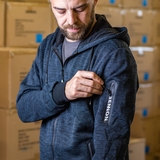 Bennon OLYMPOS SWEATSHIRT Pánska mikina