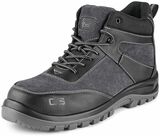 Canis CXS PROFIT WIN O1 FO SRC Pracovné topánky