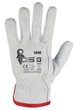 Canis CXS BONO Kožené rukavice