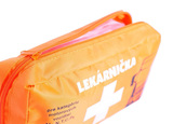 Panacea Lekárnička pre osobnú a nákladnú dopravu - textilný obal