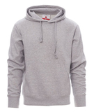 Payper TORONTO MELANGE Mikina s kapucňou pánska