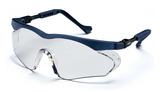 Uvex SKYPER SX2 Pracovné okuliare číre