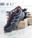 Ardon TWIST NAVY Outdoorová obuv