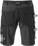 Fristads Dámske strečové nohavice 2527 CYD