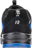 Bennon TRON S1PS ESD NM 4WIDE BLUE LOW Bezpečnostná obuv