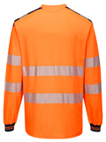 Portwest T185 HI-VIS Reflexné tričko PW3