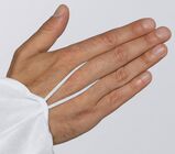 Uvex 5/6 AIR Protichemický ochranný oblek