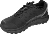 Bennon FJORD BAREFOOT+ O6 NM BLACK LOW Pracovná obuv