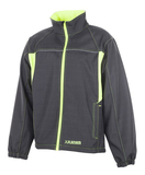 Planam BASALT NEON Softshellová bunda