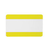 BY 1FFZ3ZL Uzavreté samolepiace podlahové vrecko - 32,3x18,7 cm