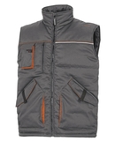 Delta Plus STOCKTON2 Zateplená vesta