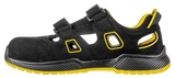Bennon MODULOR DUO S1PS ESD NM SANDAL Bezpečnostná obuv