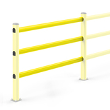 MPM DPP 35 203 Sada priečnic s vysokou odolnosťou - PED 90