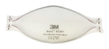 3M 9330+ FFP3 respirátor BULK AURA