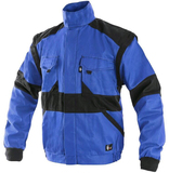 Canis CXS LUXY HUGO Zimná montérková blúza pánska