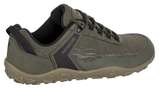 Bennon BAREFOOT OUTDOOR KHAKI Barefoot obuv