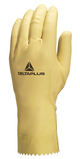 Delta Plus ALPHA VE905 Pracovné latexové rukavice