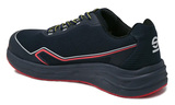 Sparco IMPULSE MILTON ESD S1PS SR FO HRO Bezpečnostná obuv