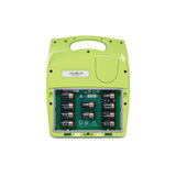 ZOLL AED plus OZ D861 Defibrilátor