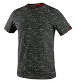 Canis CXS MARMORO Tričko pánske