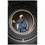 Uvex 9554 S1 SRC Bezpečnostná obuv