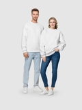 Malfini VIBE CREW 430 Mikina unisex