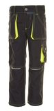 Planam JUNIOR TOROUSERS Montérkové nohavice detské