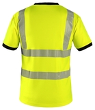 Canis CXS RIPON Výstražné tričko pánske