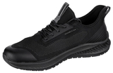 Bennon MOVA O1 ESD ULTRA BLACK LOW Pracovná obuv
