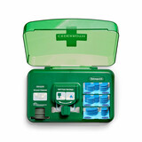 Cederroth CD 51011009 Zásobník detekovateľných náplasti a starostlivosť o rany