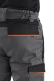 Canis CXS WORKTECH-MULTI Multifunkčné nohavice