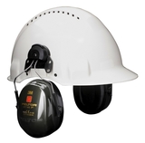 3M PELTOR OPTIME II H520P3E-410-GQ Mušlové chrániče sluchu