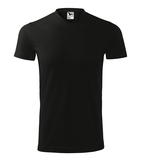 Malfini HEAVY V-NECK 111 Tričko unisex