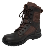 Bennon COMMODORE LIGHT O1 NM BROWN BOOT Pracovná obuv